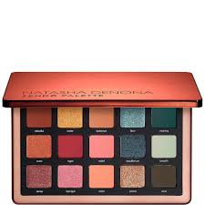 Natasha Denona Zendo Palette