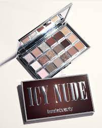 Huda Beauty Icy nude