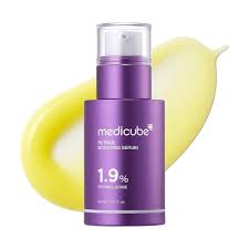 Medicube Retinol NMNBoosting Serum