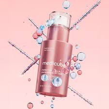 Medicube PDRN Pink collagen