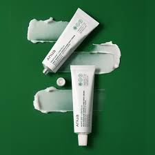 Anua anua heRtleaf centella red spot cream