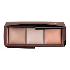 Hourglass lighting palette