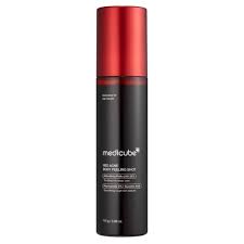 Medicube red acne body pelling shot