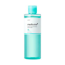 Medicube azelaic acid niacinamide toner 4%
