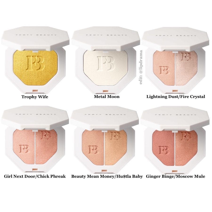 FENTY BEAUTY duo elumineur libre