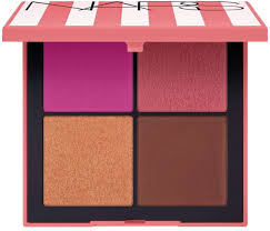 Nars Nars palette Joues hot escape