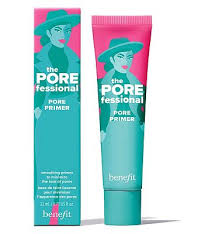 Benefit benefit the pore fessional