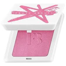 FENTY BEAUTY fenty cheeks suede powder blush