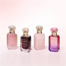 Kayali sweet obsessions