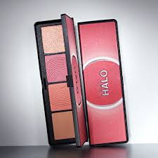Smashbox halo