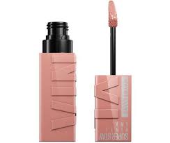 Maybelline superstar vinyl ink