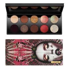 Pat mcGrath lars bronze seduction