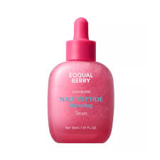 Eqqualberry NAD+peptide boosting serum