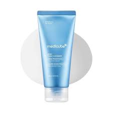Medicube zero pore cleanser