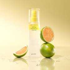 Green tangerine vita-c. serum mist