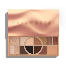 URBAN DECAY Naked Shaped