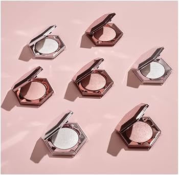 Fenty Beauty Diamond BomB