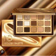 Natasha Denona golden palette