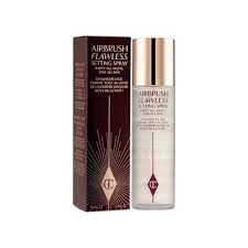 Charlotte Tilbury setting spray 100ml