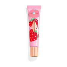 Charlotte Tilbury juicylious strawberry vanilla