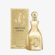 JIMMY CHOO I Want Choo - le parfum 100ml