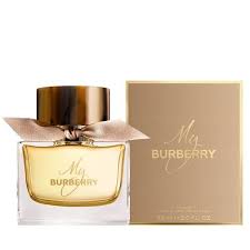 burberry My burberry