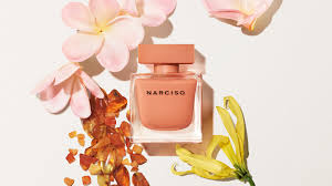 Narciso eau de parfum ambree