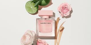 Narciso eau de parfum cristal