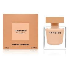 Narciso Eau de parfum poudree