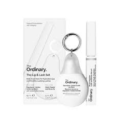 The ordinary the lip lash set