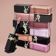 YSL blush liquide