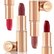 Charlotte Tilbury matte revolution