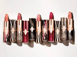 Charlotte Tilbury hot lips