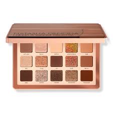 Natasha Denona I Need A Warm Palette