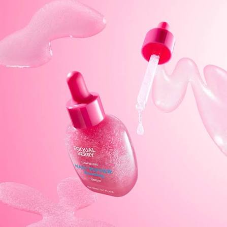 AQQUAL BERRY Nda+Peptide Boosting