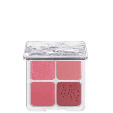 Huda beauty Blush Filter palette. Rose berry