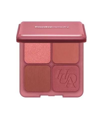 Huda beauty Blush Filter palette.Strawberry Latte