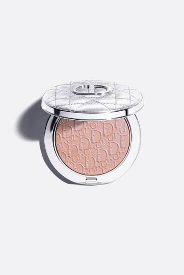 Dior dior forever glow luminizer