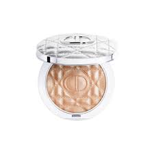 Dior dior forever glow luminizer
