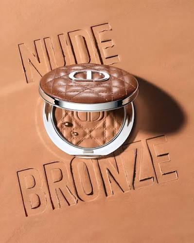 Dior dior forever nude Bronze.