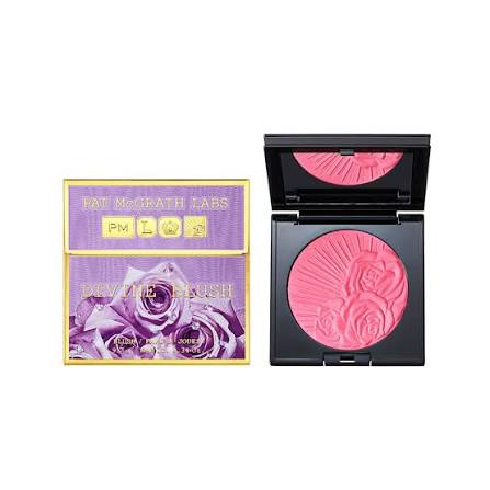 Pat mcGrath laba pm,Divine Blush