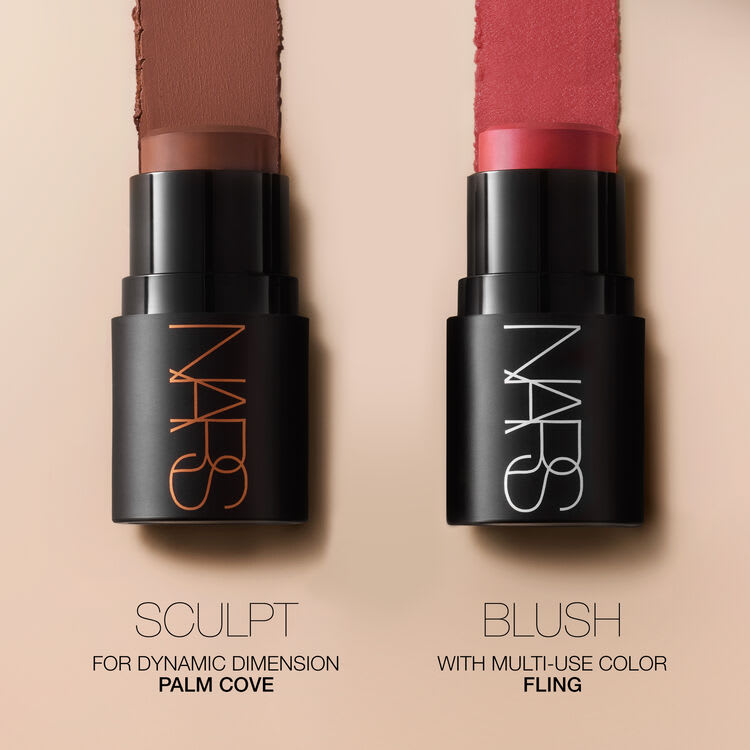 Nars Nars MiNi Duo