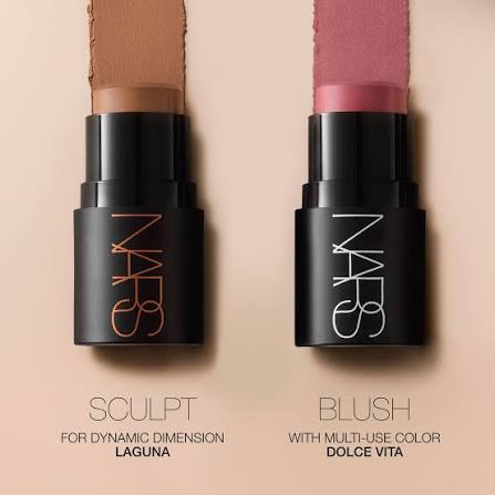 Nars Nars MiNi Duo