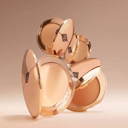 Charlotte Tilbury Charlotte tilbury complexion smoothing micro powder