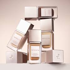 Patrick ta Hydra luxe luminous