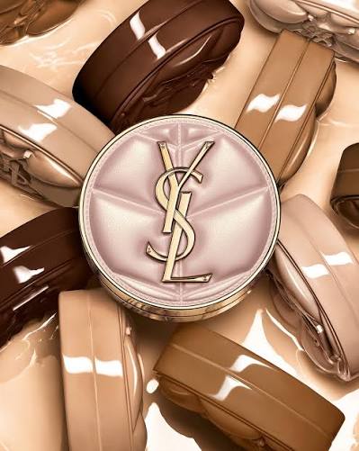 Ysl skin affair cushion
