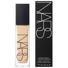 Nars Nars Fond de teint eclat naturel