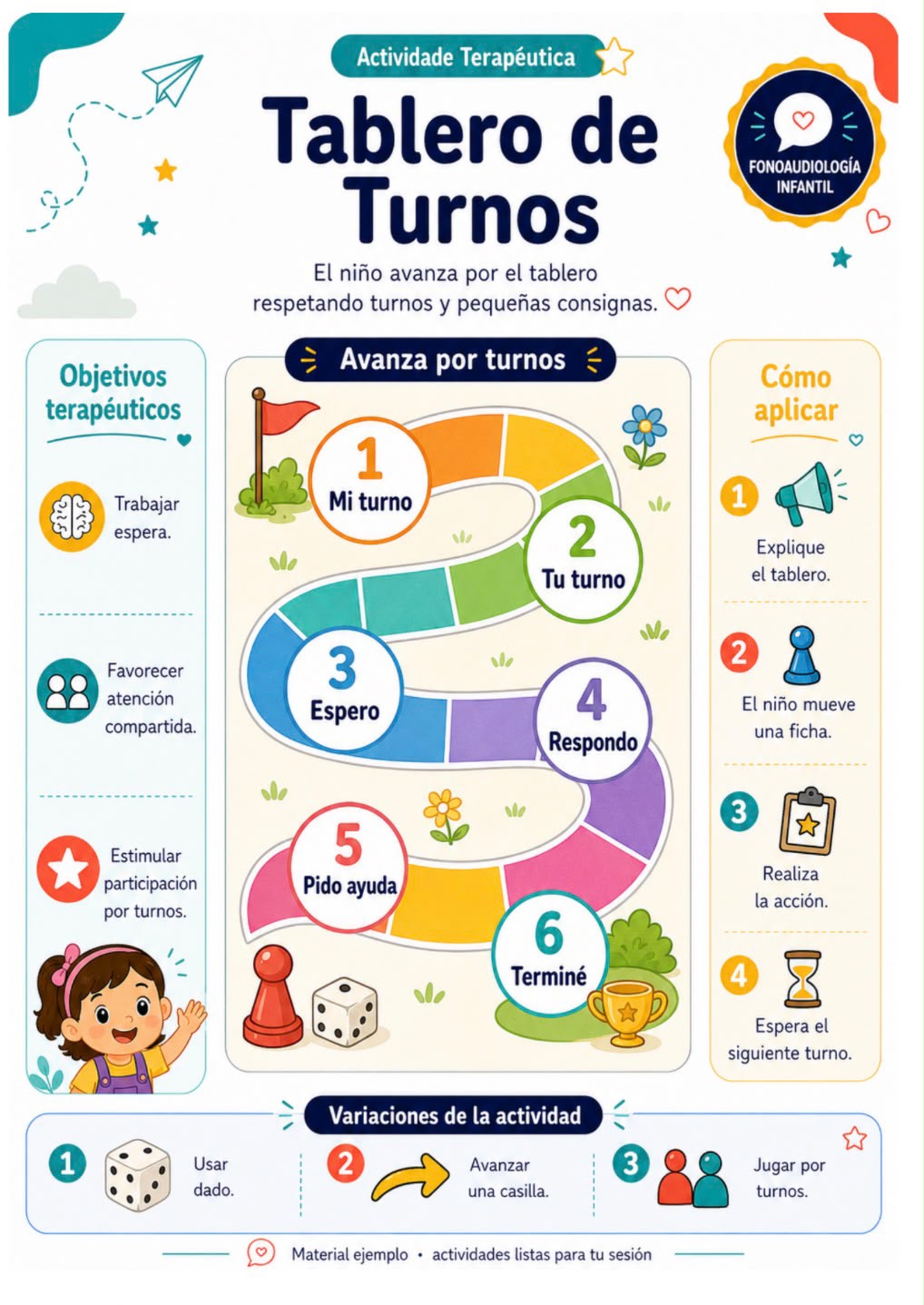 Mini Diálogos del Día
