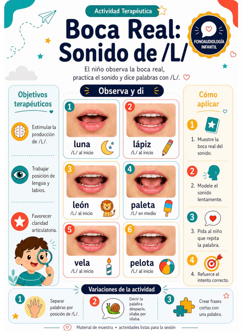 Preguntas de Comunicación
