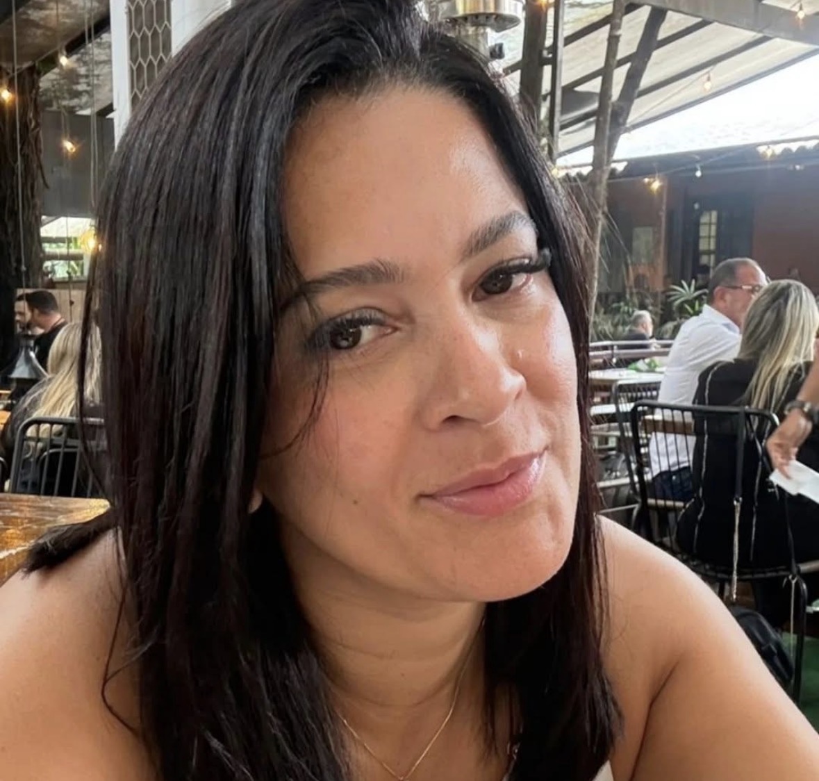Cecilia Arriagada